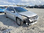 Nissan Altima 2011