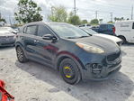 Kia Sportage 2017