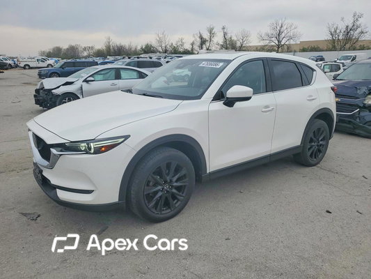 Mazda CX-5 2020 - Zdjęcie 1 z 11
