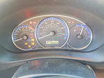 Subaru Forester 2011