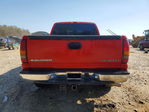 Chevrolet Silverado 2001