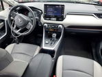 Toyota RAV 4 2022