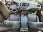 Chevrolet Impala 2014