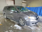 Honda Odyssey 2015