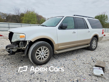 Ford Expedition 2012 - Image 1 of 13