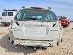 Subaru Outback 2011