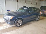 BMW X3 2015