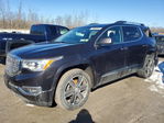 GMC Acadia 2017