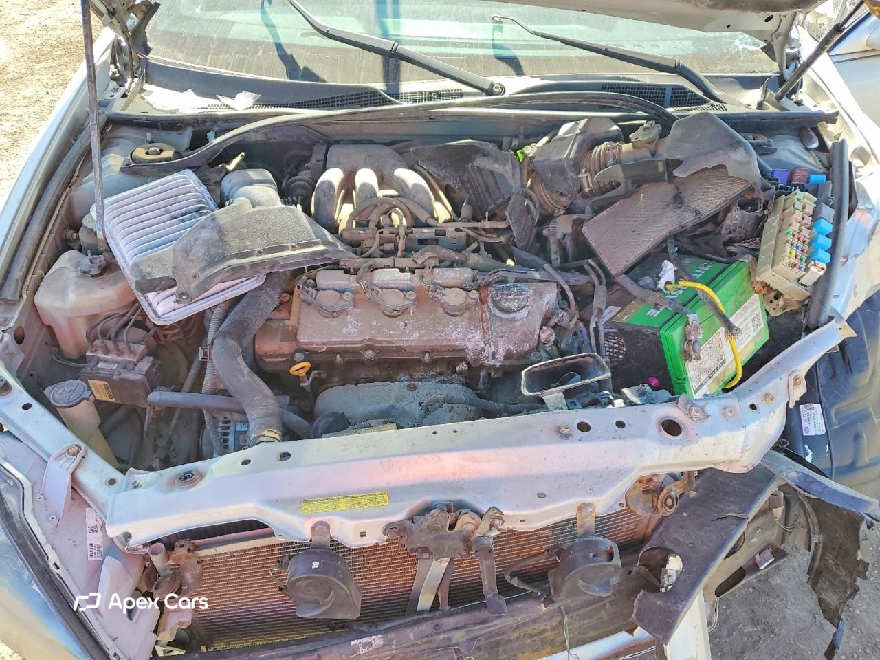 Toyota Camry 2004