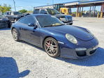 Porsche 911 2011