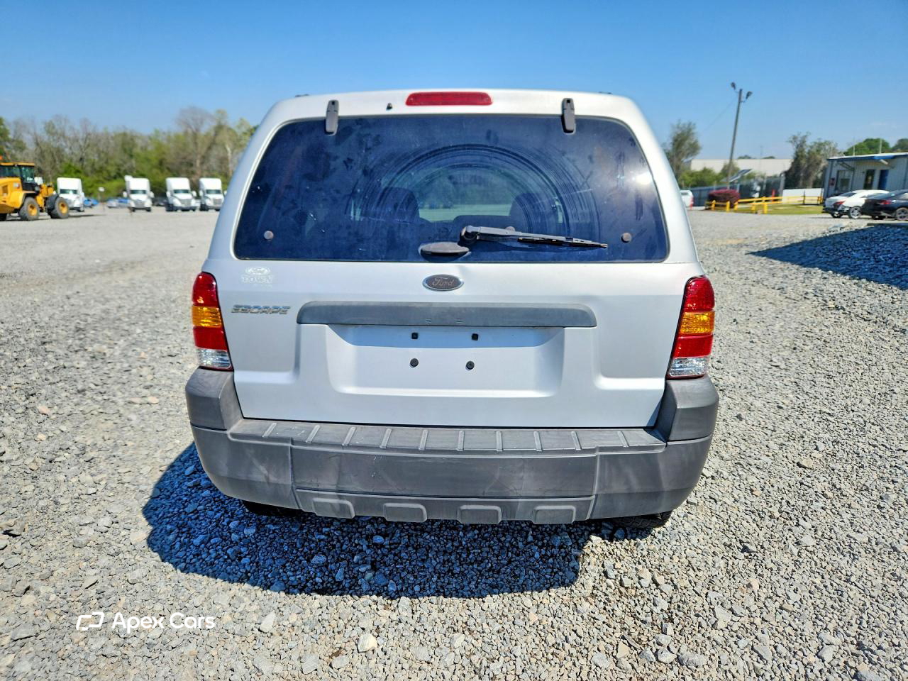Ford Escape 2006
