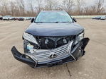 Lexus RX 2015