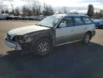 Subaru Legacy 2002
