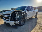 Chevrolet Silverado 2015