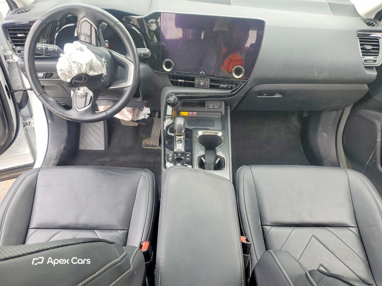 Lexus NX 2023