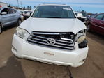 Toyota Highlander 2010