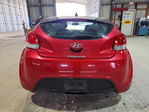 Hyundai Veloster 2016