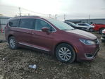 Chrysler Pacifica 2017