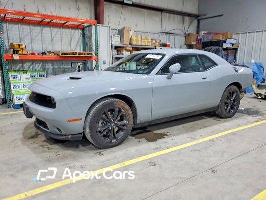 Dodge Challenger 2021 - Image 1 of 13