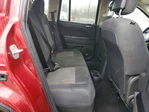 Jeep Compass 2011
