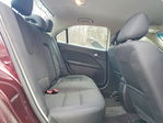 Ford Fusion 2012