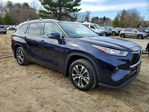 Toyota Highlander 2020