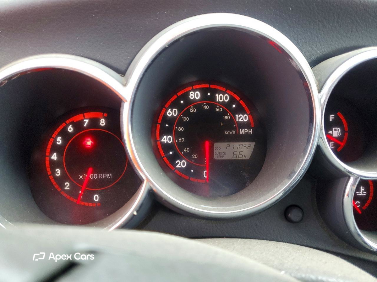 Pontiac Vibe 2006