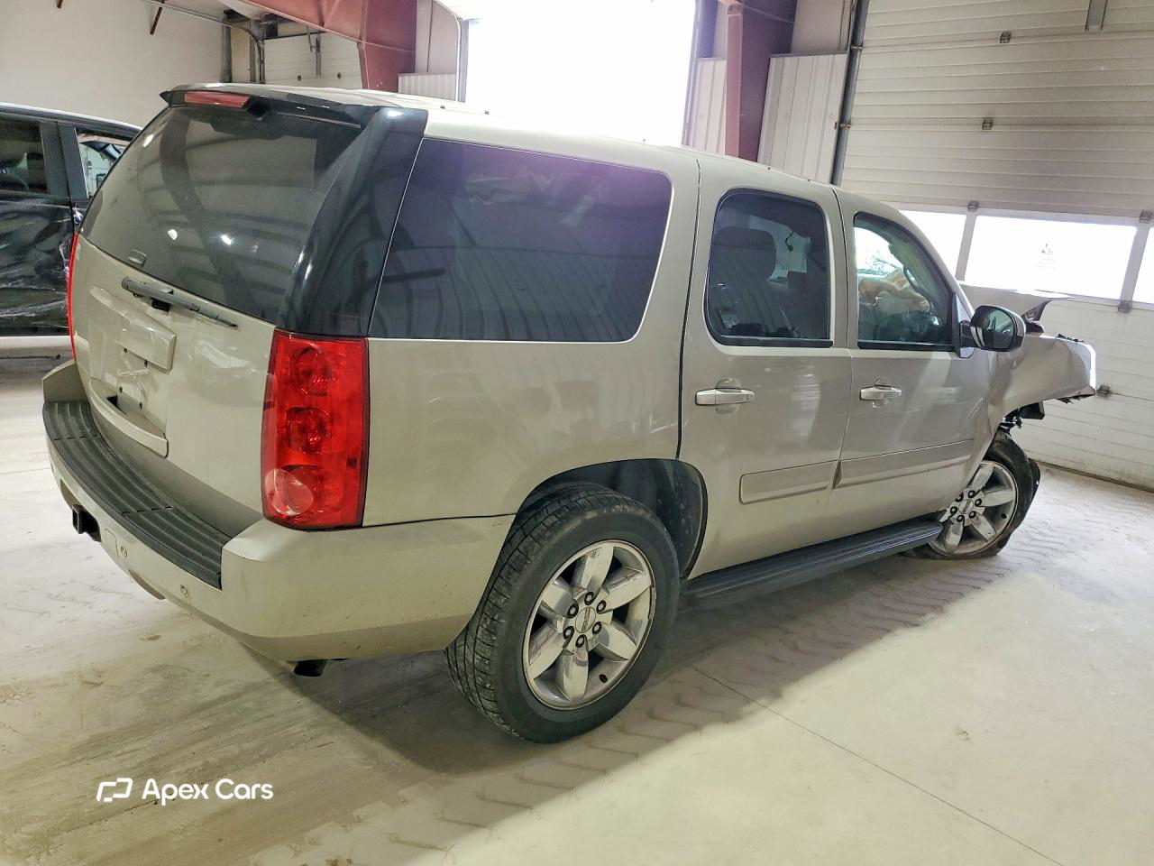 GMC Yukon 2009