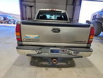 Chevrolet Silverado 2000