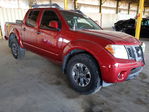 Nissan Navara (Frontier) 2021