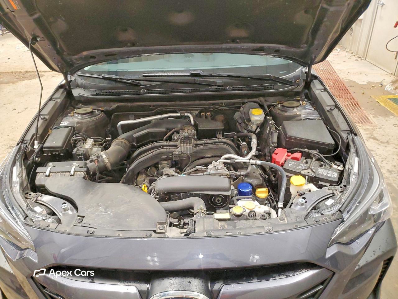 Subaru Outback 2023