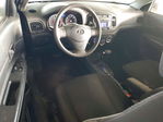Hyundai Accent 2010