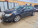 Buick LaCrosse 2012