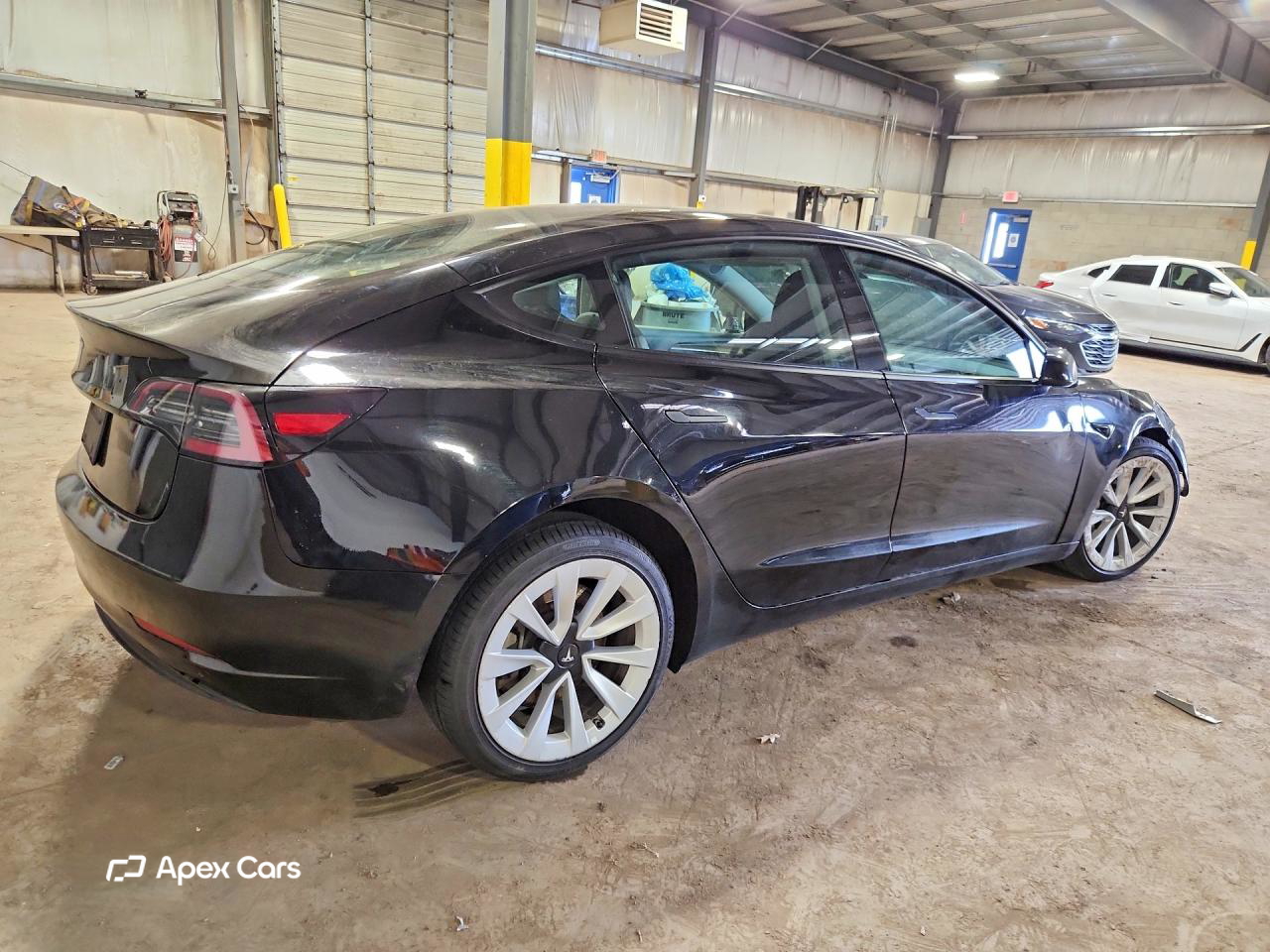 Tesla Model 3 2023