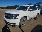 Chevrolet Tahoe 2017
