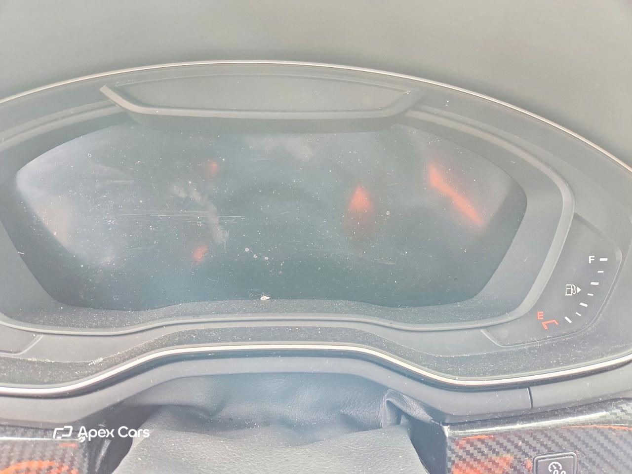 Audi A4 2019