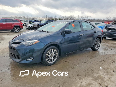 Toyota Corolla 2017 - Image 1 of 13