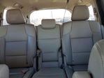 Honda Odyssey 2014
