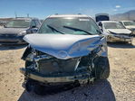Toyota Sienna 2017