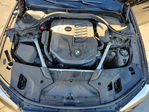 BMW Series 5 2020