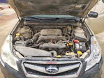 Subaru Legacy 2010