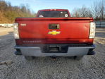 Chevrolet Silverado 2014