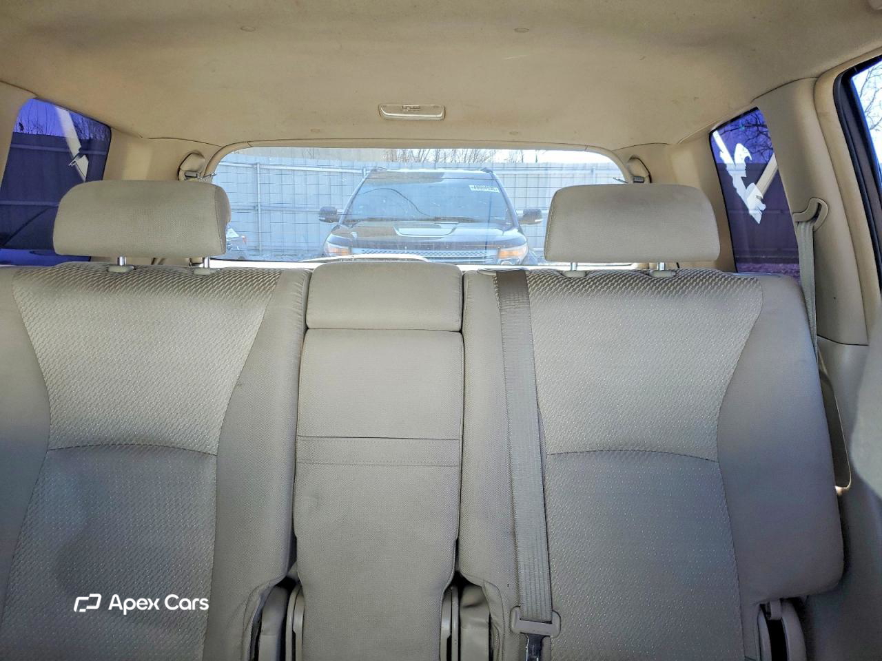 Toyota Highlander 2004