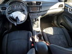 Nissan Sentra 2017