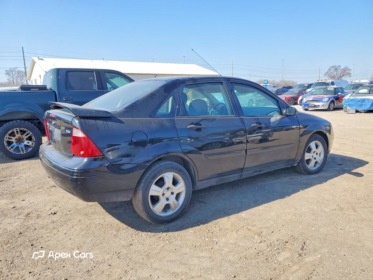 Ford Focus 2006