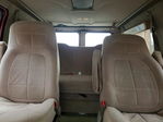 Dodge RAM Van 1998