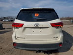 Toyota Highlander 2017