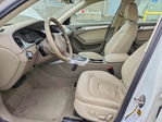 Audi A4 2009