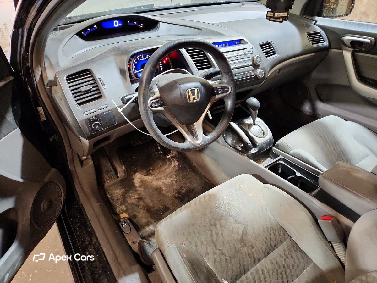 Honda Civic 2010