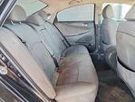 Hyundai Sonata 2011